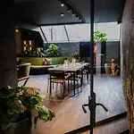 Yalo Urban Boutique 4* Ghent