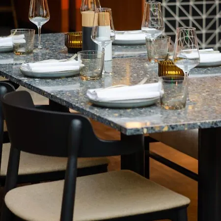 Yalo Urban Boutique 4* 根特