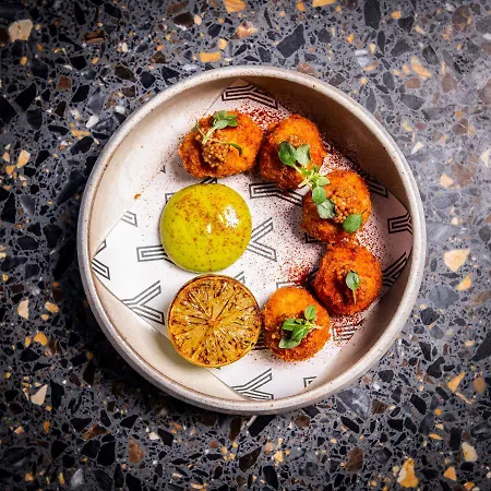 Yalo Urban Boutique 根特