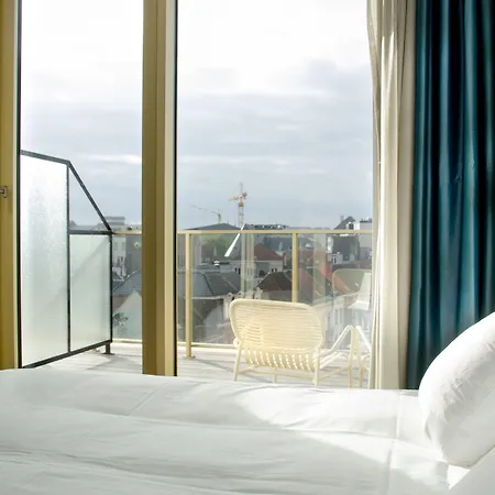 Yalo Urban Boutique 酒店