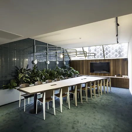 Yalo Urban Boutique 酒店