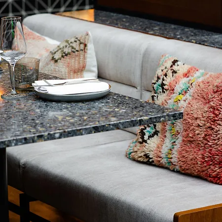 Yalo Urban Boutique 根特