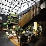 Yalo Urban Boutique Hotel Ghent