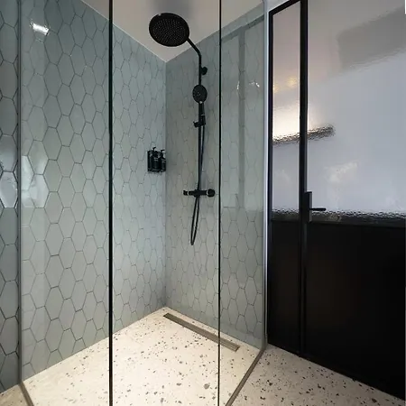 Yalo Urban Boutique Hotel Gent