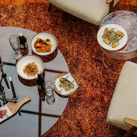 Hotel Yalo Urban Boutique