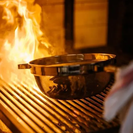 Yalo Urban Boutique Hotel Gent