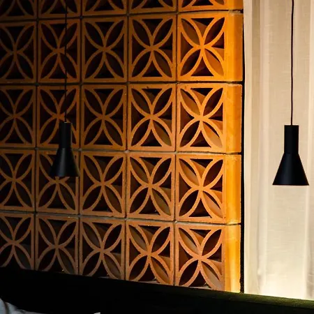 Yalo Urban Boutique Hotel Gent