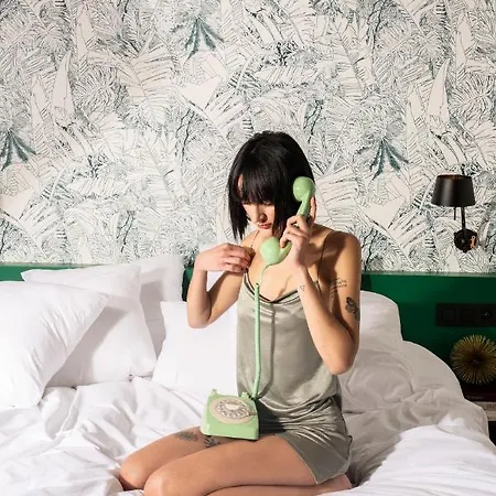 Yalo Urban Boutique Γάνδη