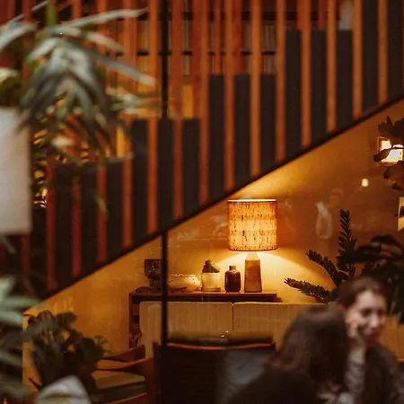 Yalo Urban Boutique 4*