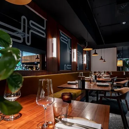 Yalo Urban Boutique Hotel