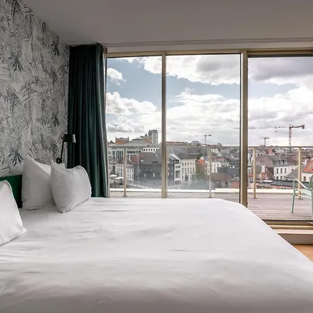 Szálloda Yalo Urban Boutique 4*