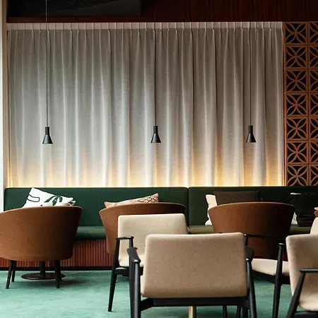 Yalo Urban Boutique 4*