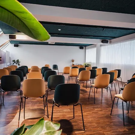 Hotel Yalo Urban Boutique