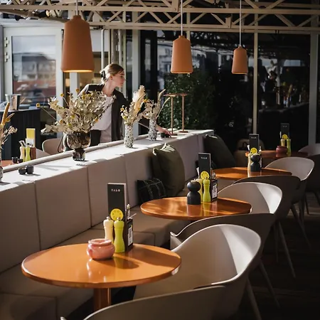 Yalo Urban Boutique Hotel 4*