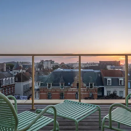 Hotel Yalo Urban Boutique