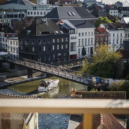 Готель Yalo Urban Boutique 4*