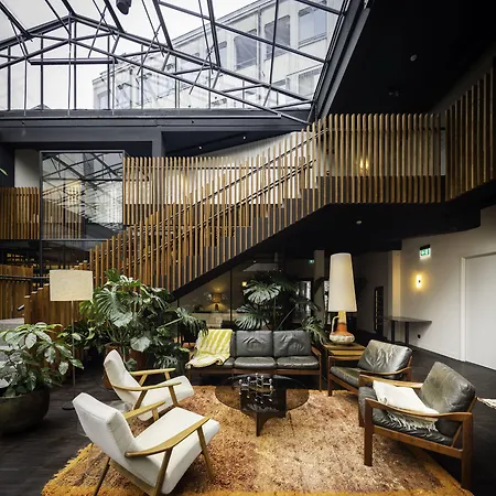 Hotel Yalo Urban Boutique