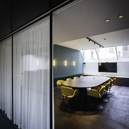 Szálloda Yalo Urban Boutique 4*