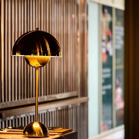 Hotell Yalo Urban Boutique 4*
