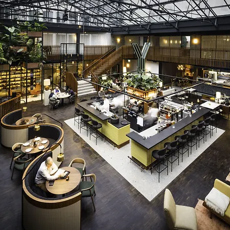 Szálloda Yalo Urban Boutique 4*