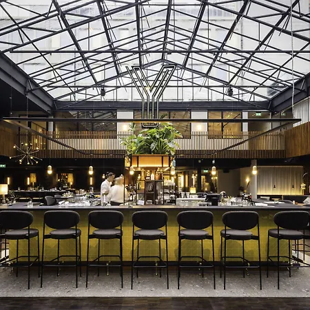 Yalo Urban Boutique 4*