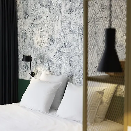 Готель Yalo Urban Boutique 4*