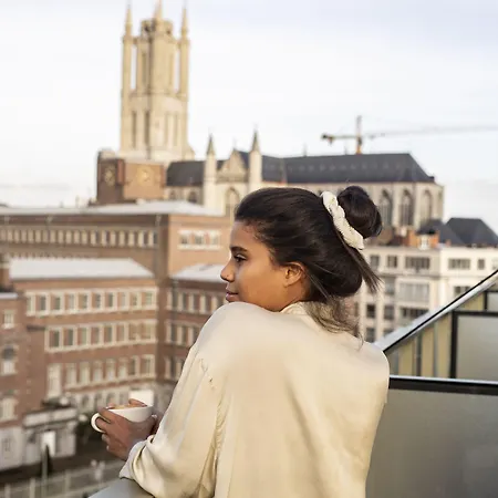 Yalo Urban Boutique 4*