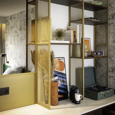 Yalo Urban Boutique Szálloda 4*