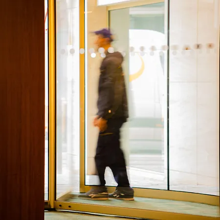 Szálloda Yalo Urban Boutique 4*
