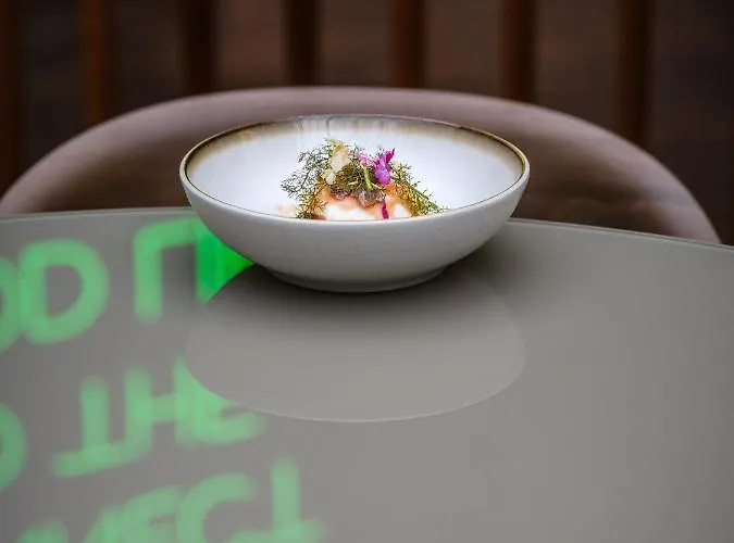 Hotell Yalo Urban Boutique