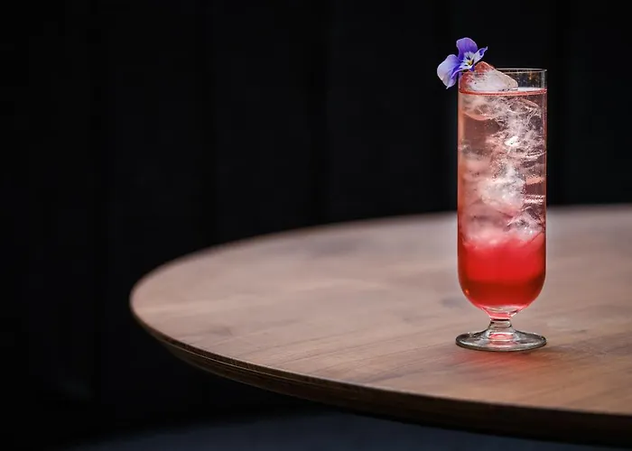 Yalo Urban Boutique 4* Gent