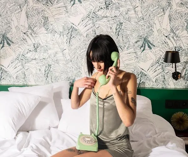 Yalo Urban Boutique Gent