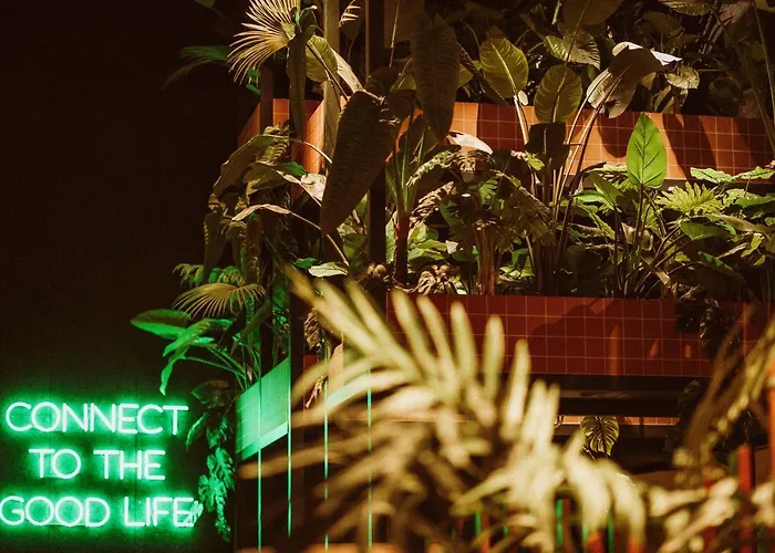 Yalo Urban Boutique Hotell Gent