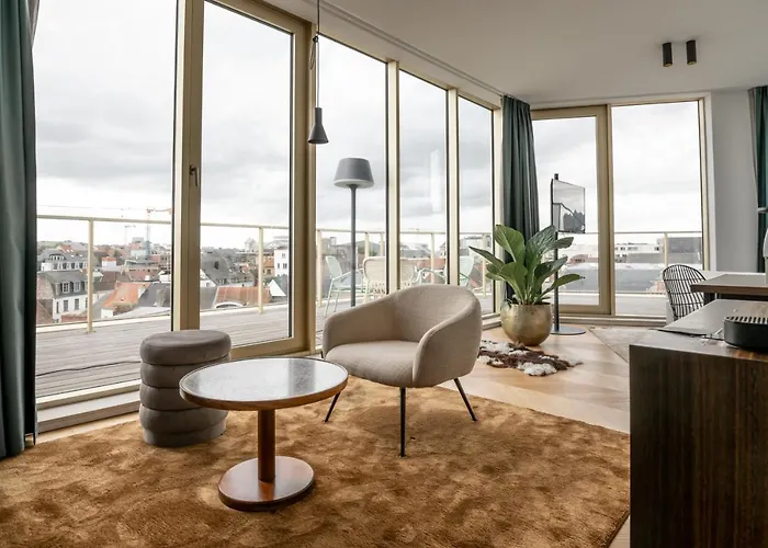 Yalo Urban Boutique Hotell