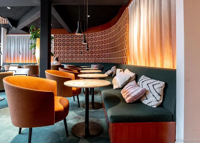 Yalo Urban Boutique 4*