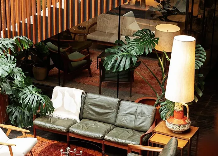 Hotell Yalo Urban Boutique