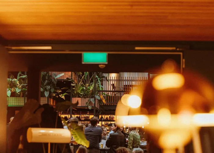 Hotell Yalo Urban Boutique Gent