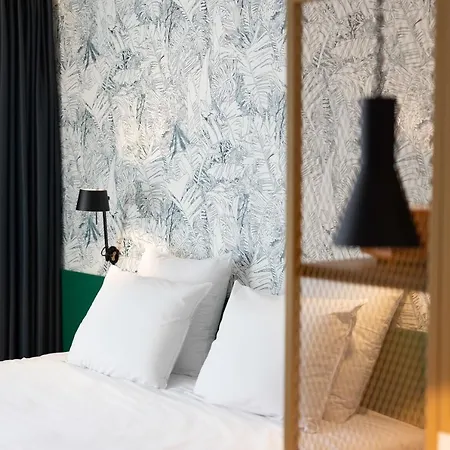 Hotel Yalo Urban Boutique