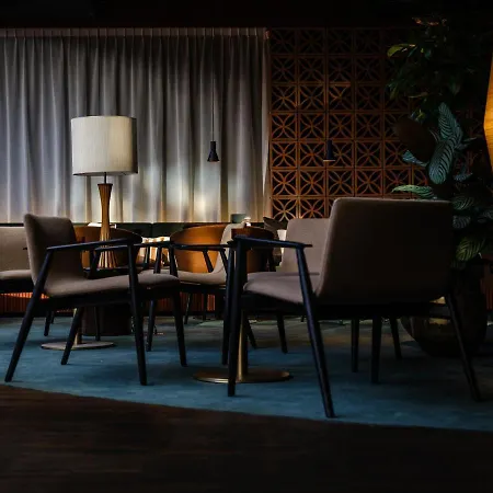 Otel Yalo Urban Boutique