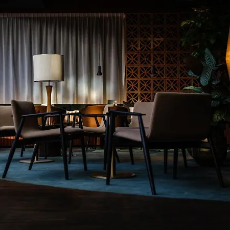 Hotel Yalo Urban Boutique