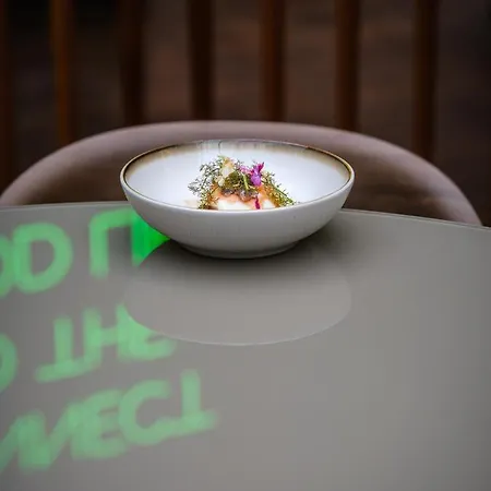 Otel Yalo Urban Boutique