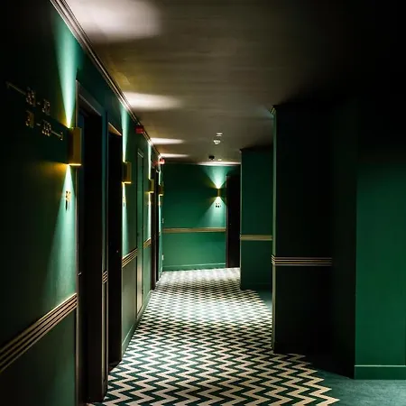 Yalo Urban Boutique Otel