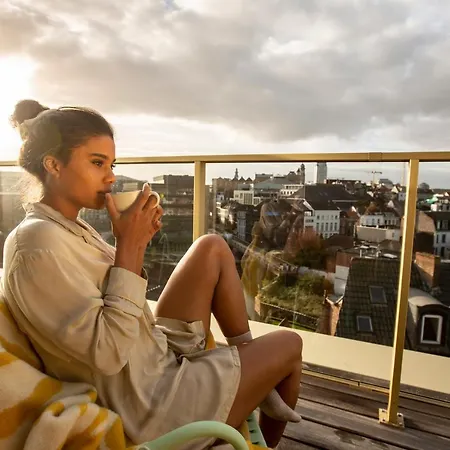 Yalo Urban Boutique Hotel