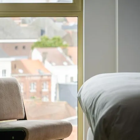 Yalo Urban Boutique 4*