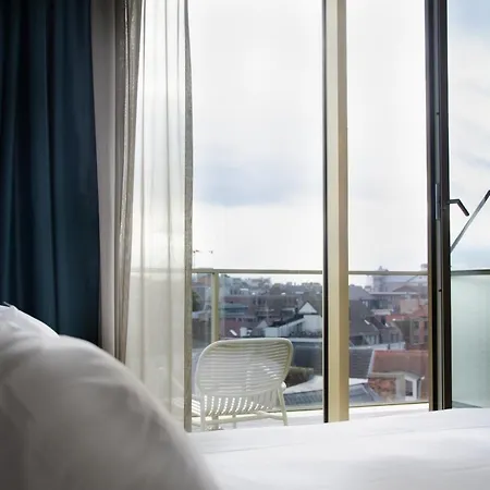 Hotel Yalo Urban Boutique