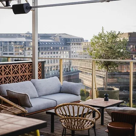 Hotel Yalo Urban Boutique