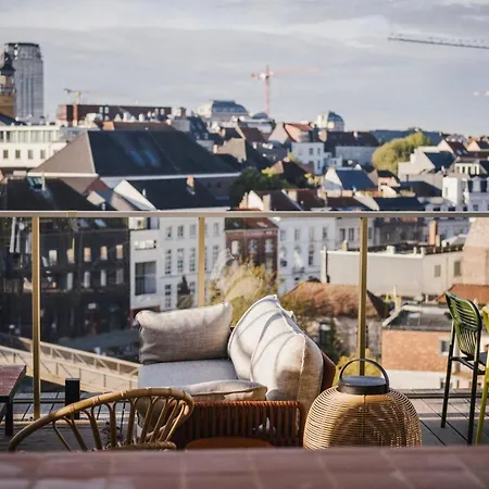 Yalo Urban Boutique Hotel