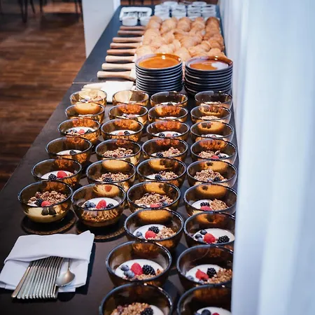 Yalo Urban Boutique Hotel