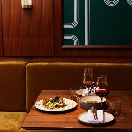 Otel Yalo Urban Boutique