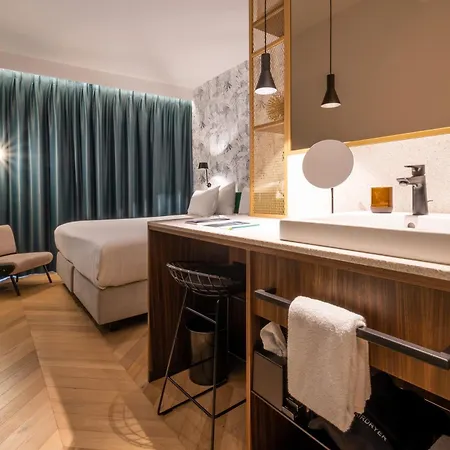 Yalo Urban Boutique Otel